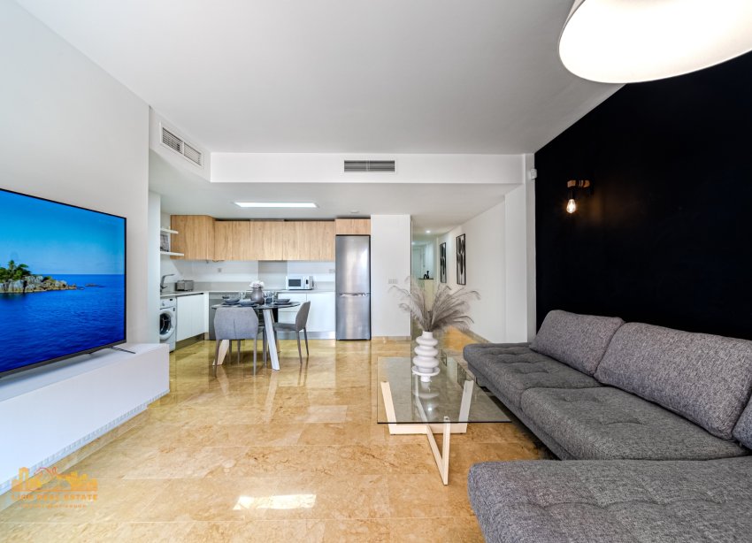 Reventa - Apartment - Torrevieja - Punta Prima