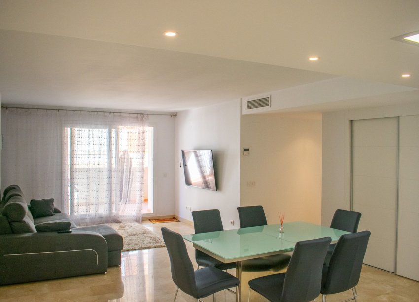 Reventa - Apartment - Torrevieja - Punta Prima