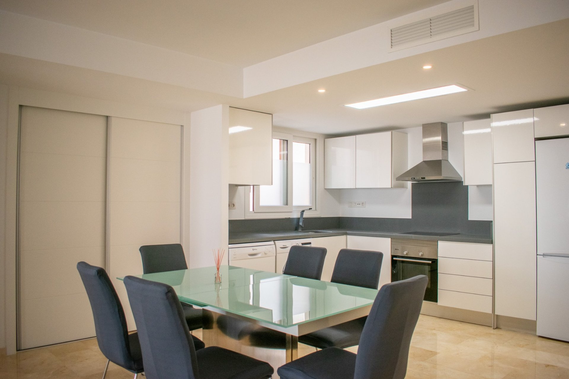 Reventa - Apartment - Torrevieja - Punta Prima