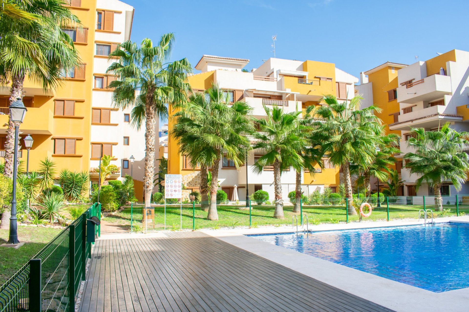 Reventa - Apartment - Torrevieja - Punta Prima