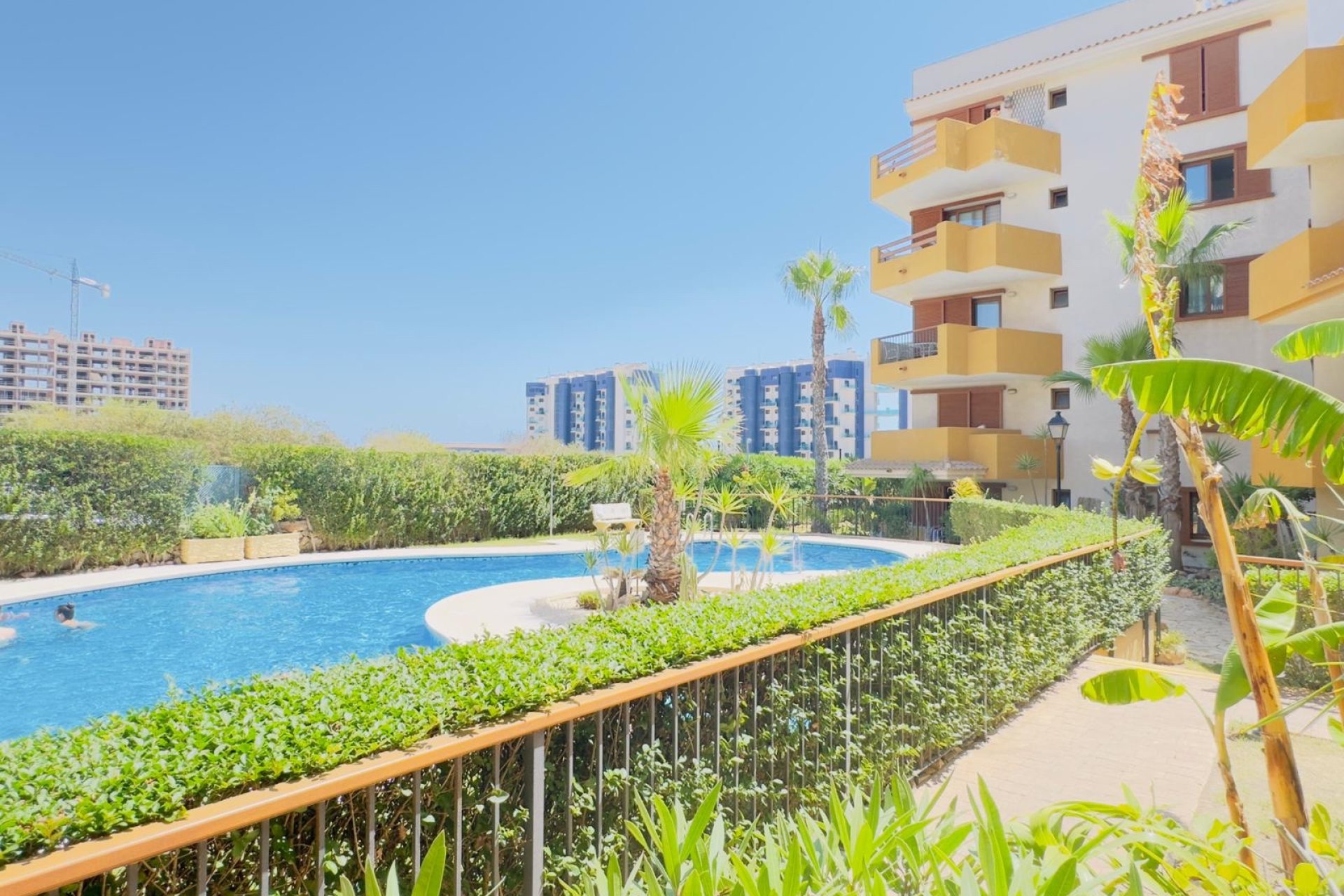 Reventa - Apartment - Torrevieja - Punta Prima