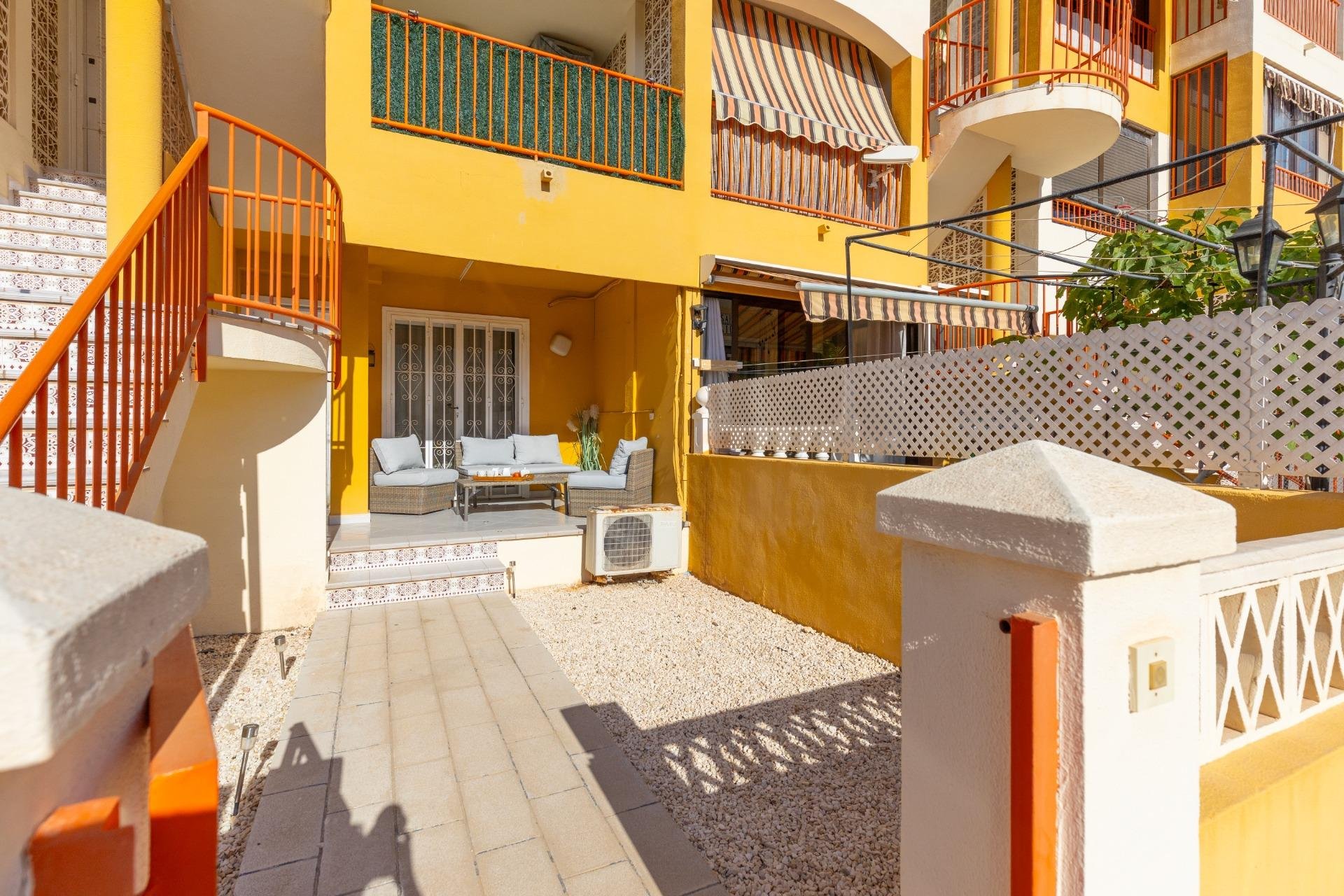 Reventa - Apartment - Torrevieja - Torreblanca