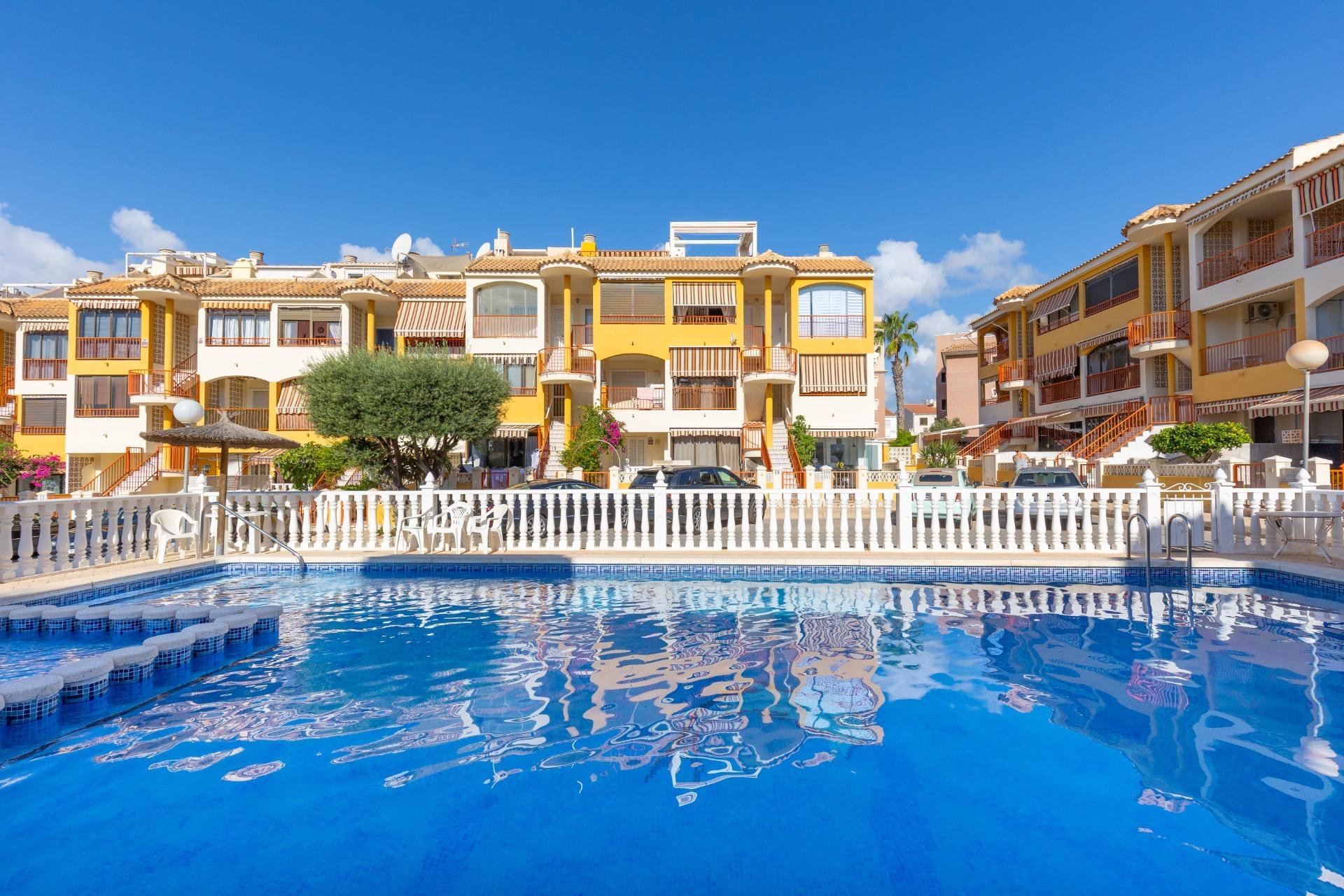 Reventa - Apartment - Torrevieja - Torreblanca