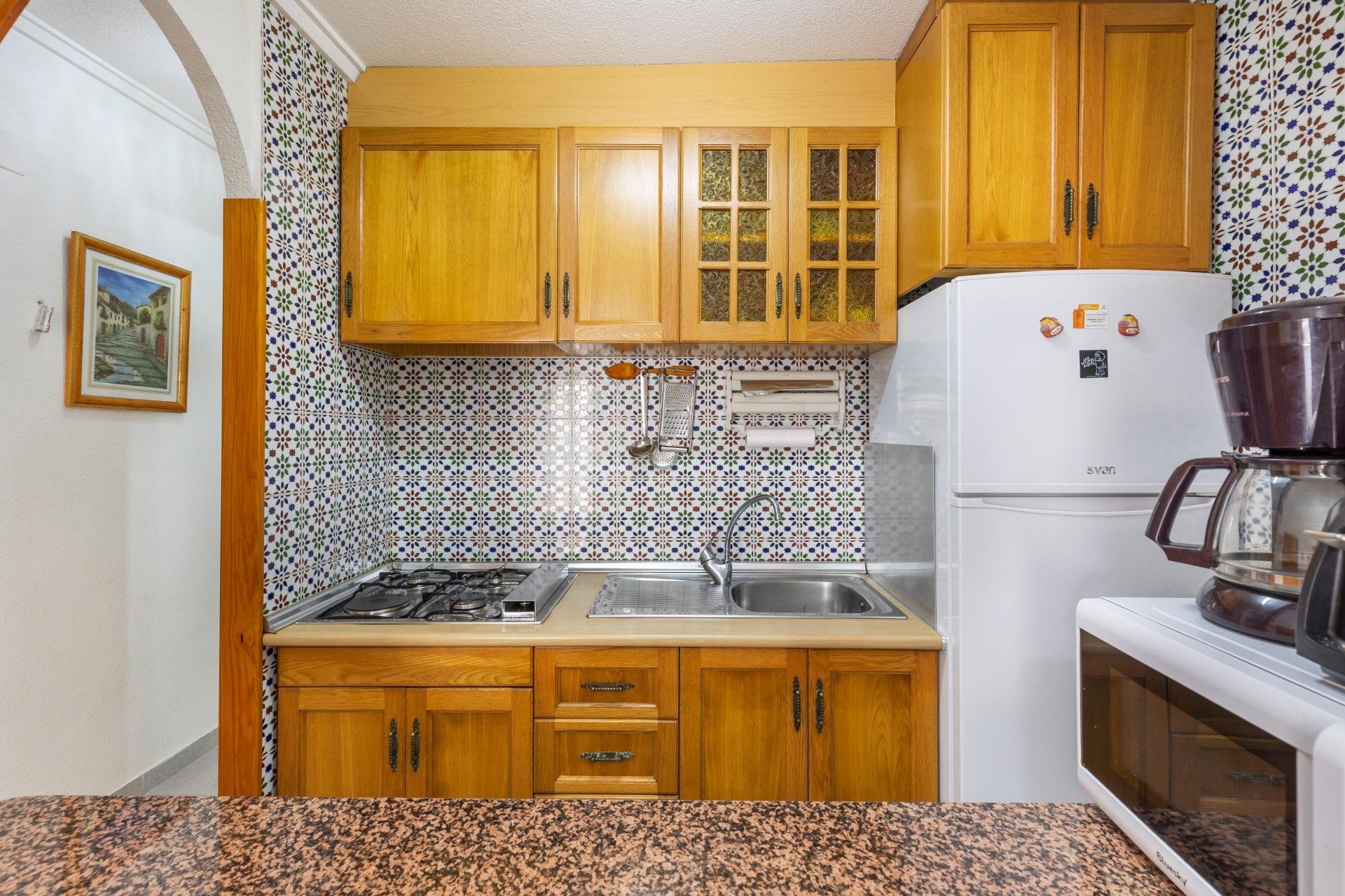 Reventa - Apartment - Torrevieja - Torreblanca