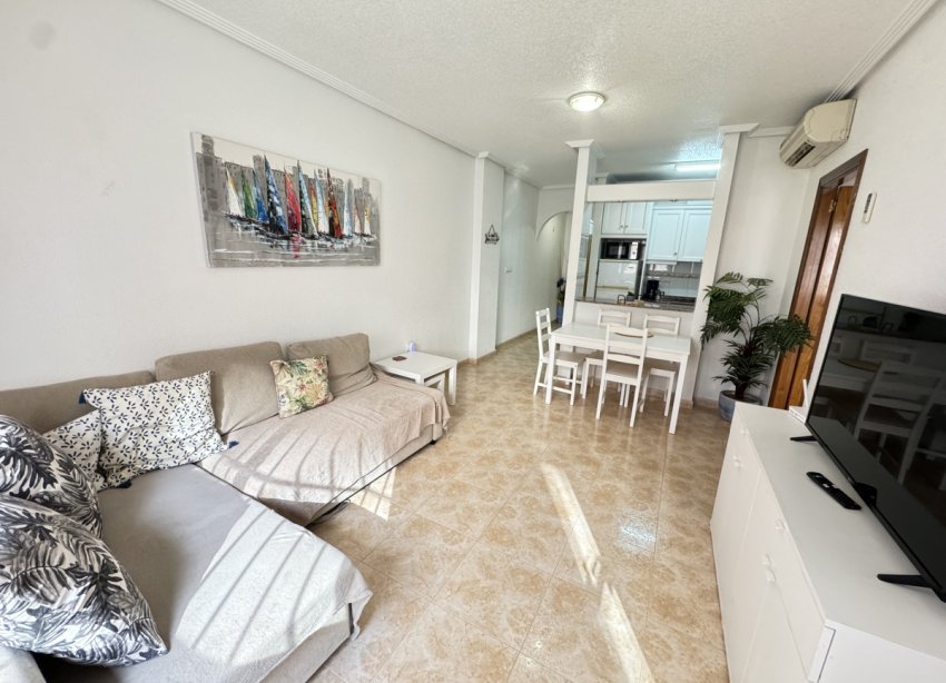 Reventa - Apartment - Torrevieja