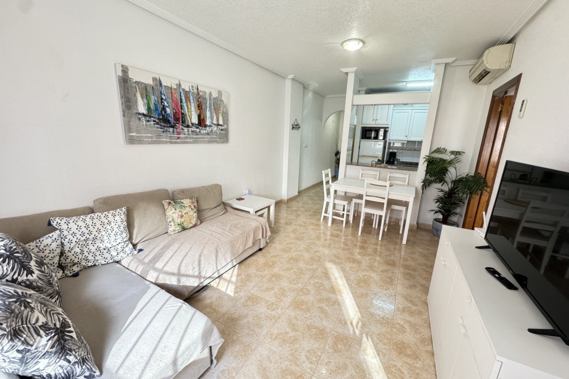 Reventa - Apartment - Torrevieja