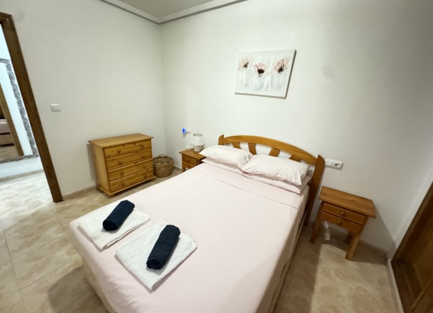 Reventa - Apartment - Torrevieja