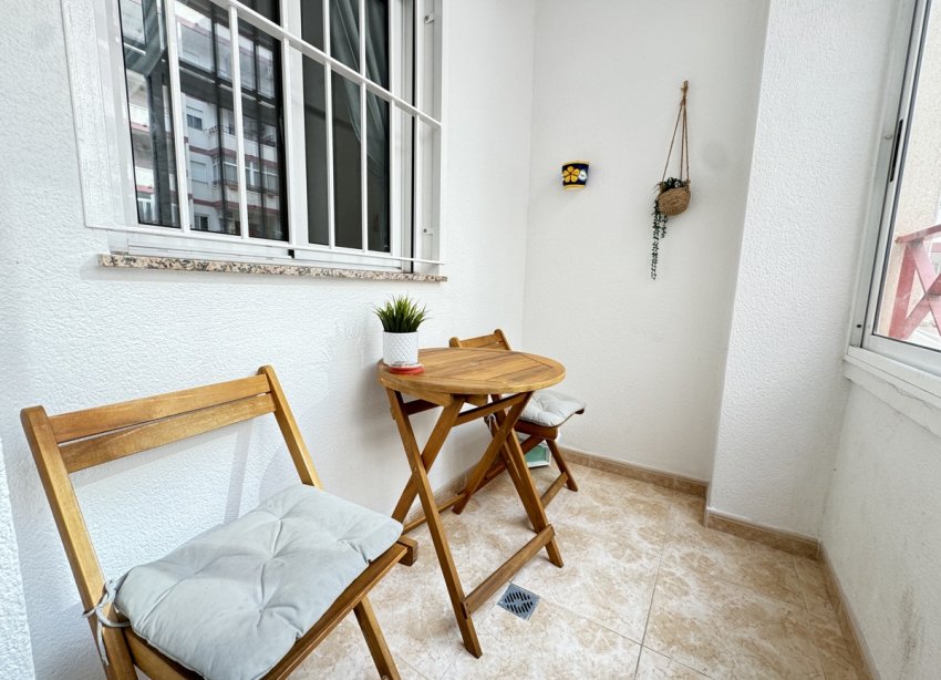 Reventa - Apartment - Torrevieja