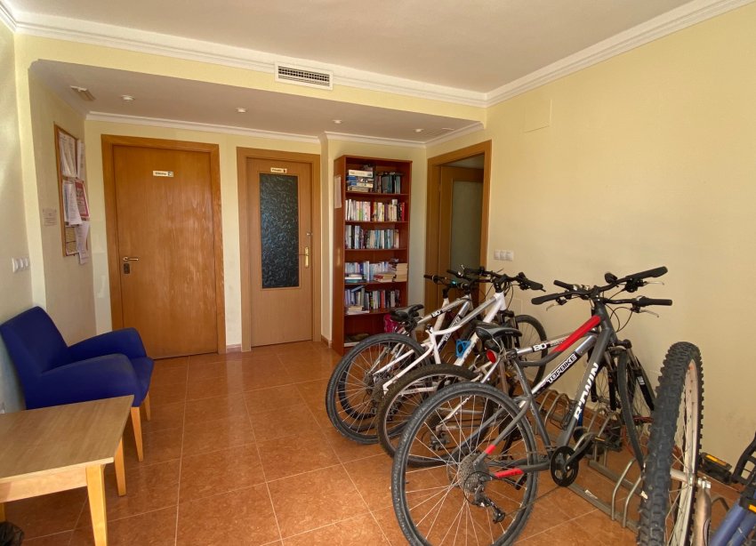 Reventa - Apartmento - Guardamar del Segura - El Edén