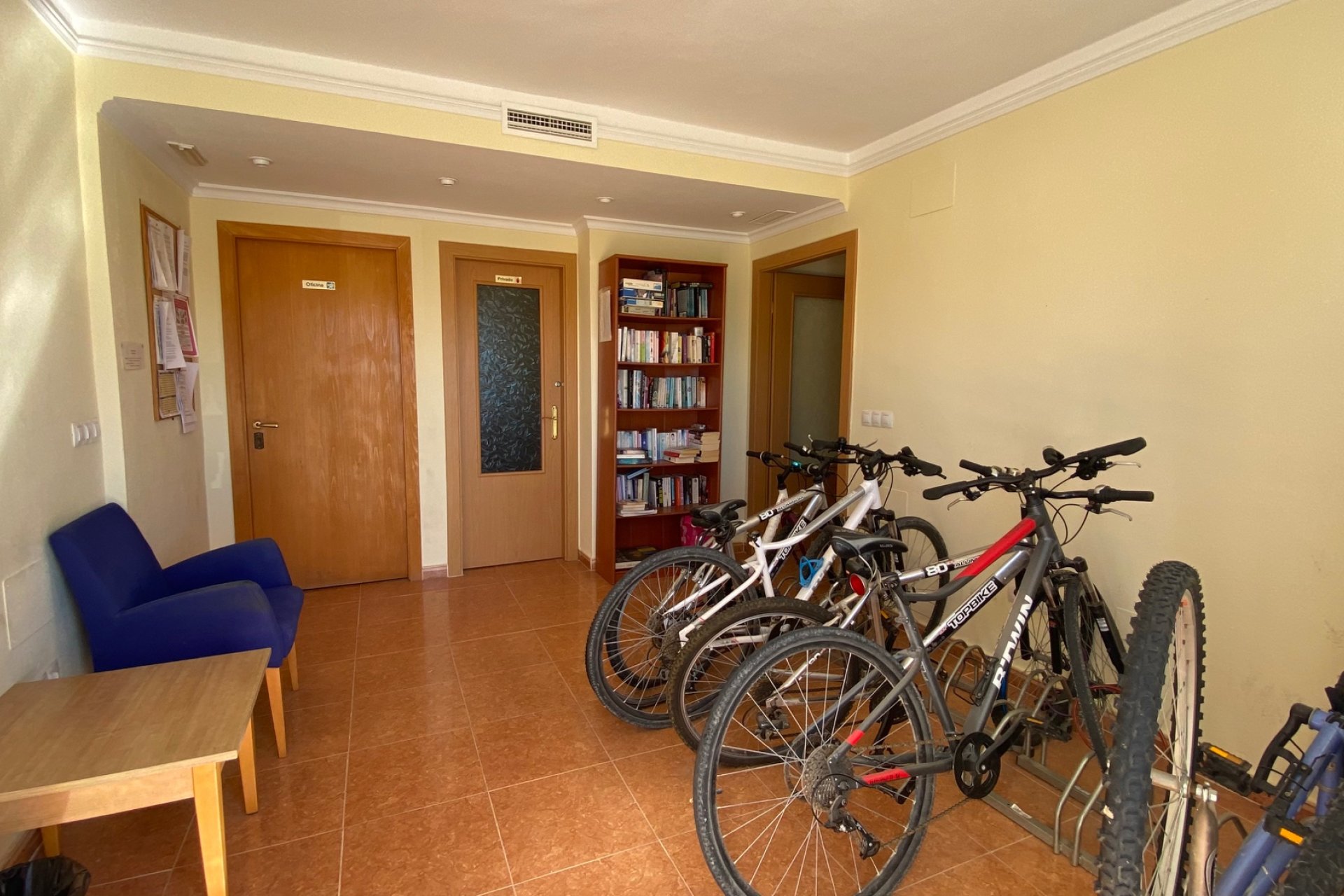 Reventa - Apartmento - Guardamar del Segura - El Edén