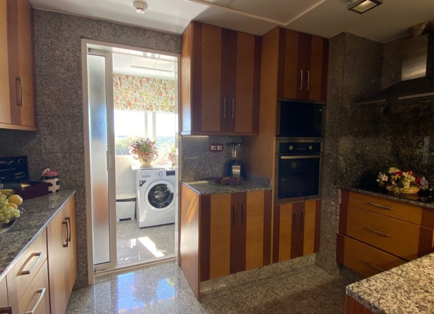 Reventa - Apartmento - Guardamar del Segura - El Edén