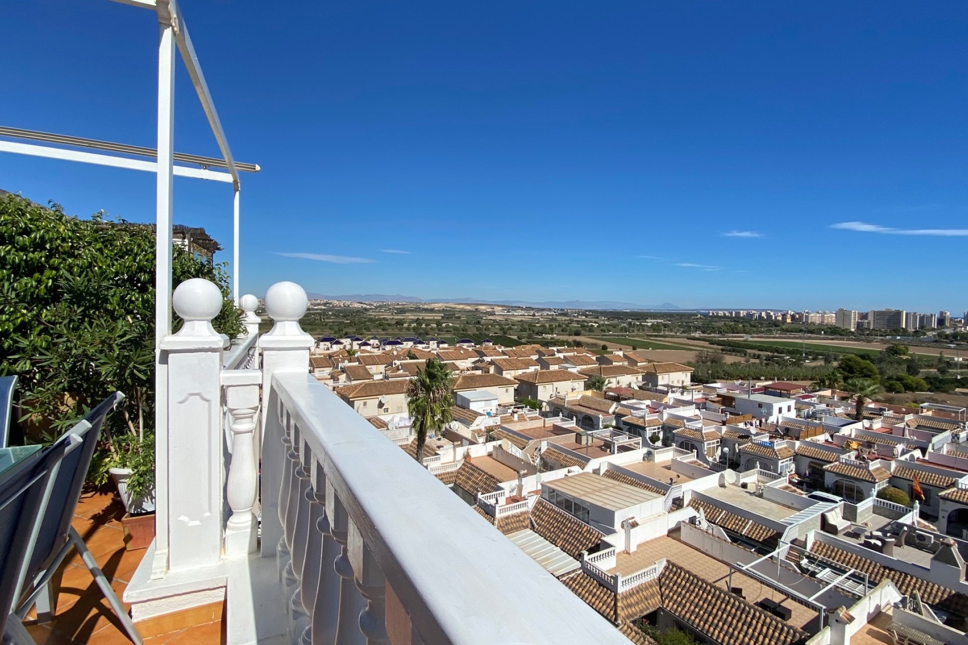 Reventa - Apartmento - Guardamar del Segura - El Edén