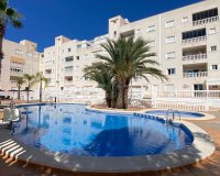 Reventa - Apartmento - Guardamar del Segura - El Edén