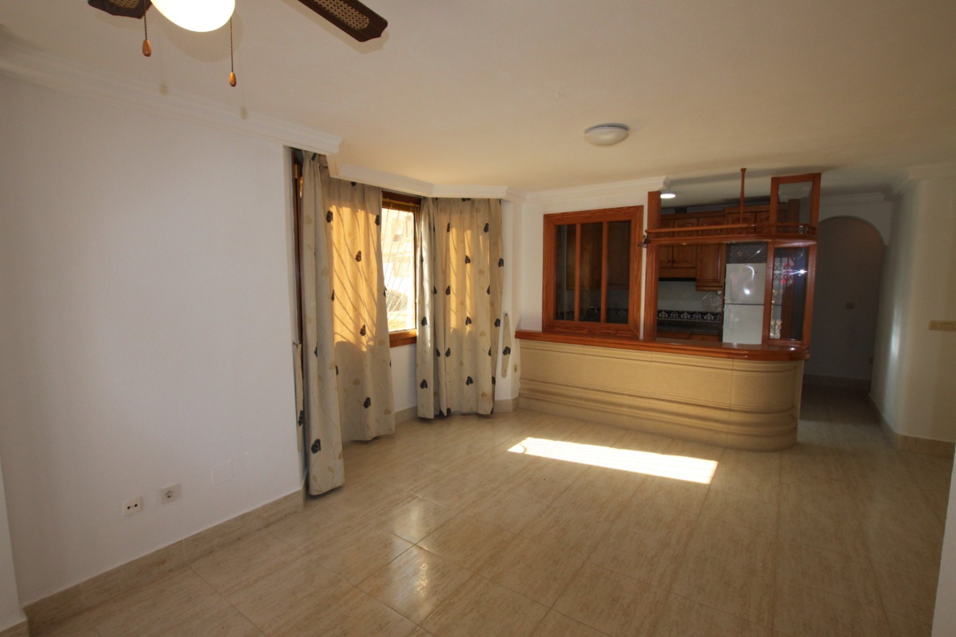 Reventa - Apartmento - Guardamar del Segura - El Moncayo