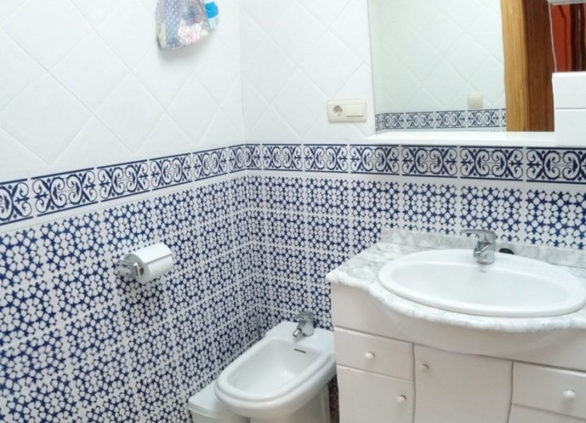 Reventa - Apartmento - Guardamar del Segura - El Moncayo