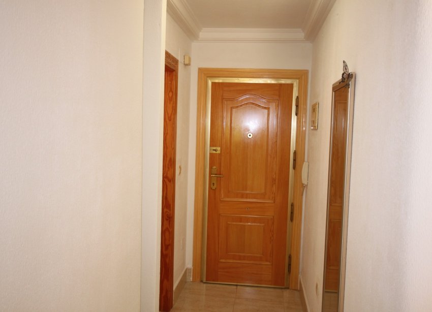 Reventa - Apartmento - Guardamar del Segura - El Moncayo