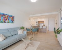 Reventa - Apartmento - Guardamar del Segura - El Raso