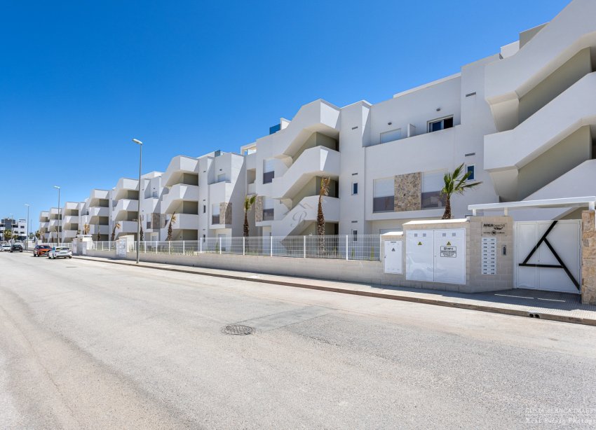 Reventa - Apartmento - Guardamar del Segura - El Raso