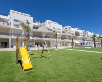 Reventa - Apartmento - Guardamar del Segura - El Raso