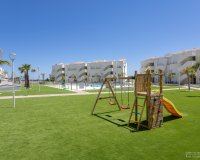 Reventa - Apartmento - Guardamar del Segura - El Raso