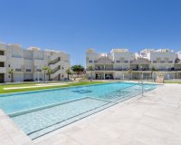 Reventa - Apartmento - Guardamar del Segura - El Raso