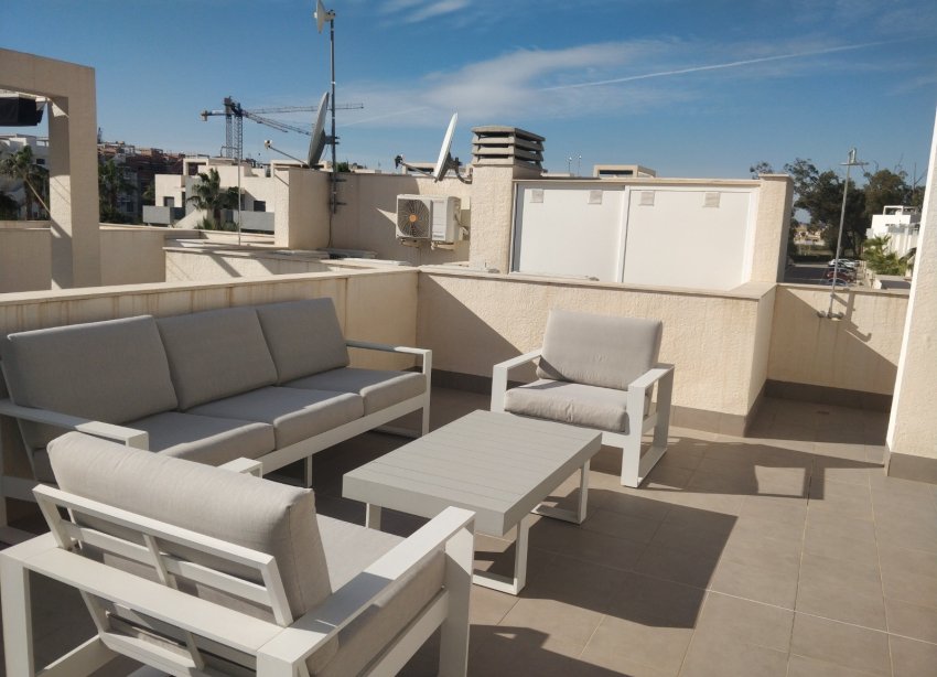 Reventa - Apartmento - Guardamar del Segura - Guardamar