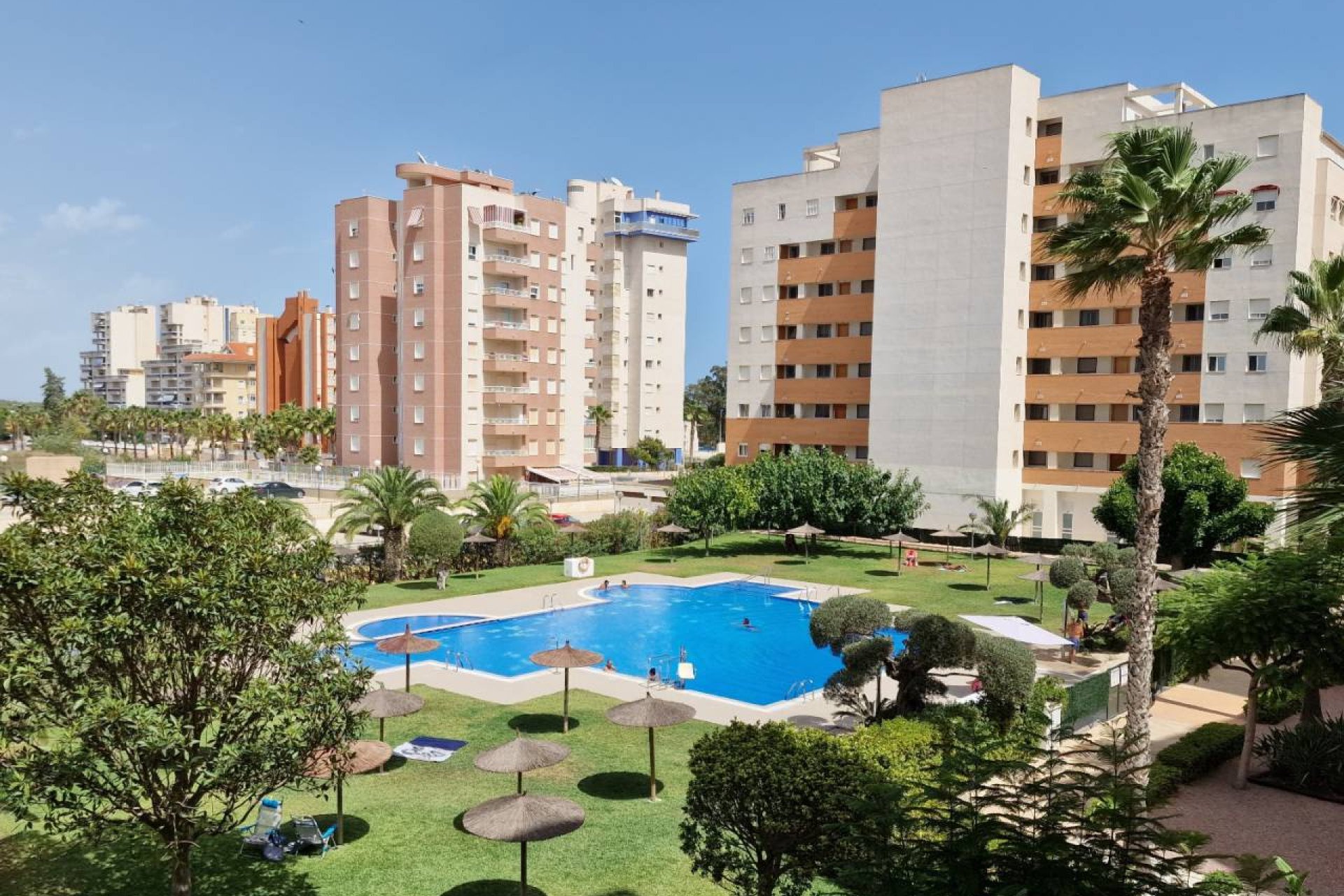 Reventa - Apartmento - Guardamar del Segura - Puerto