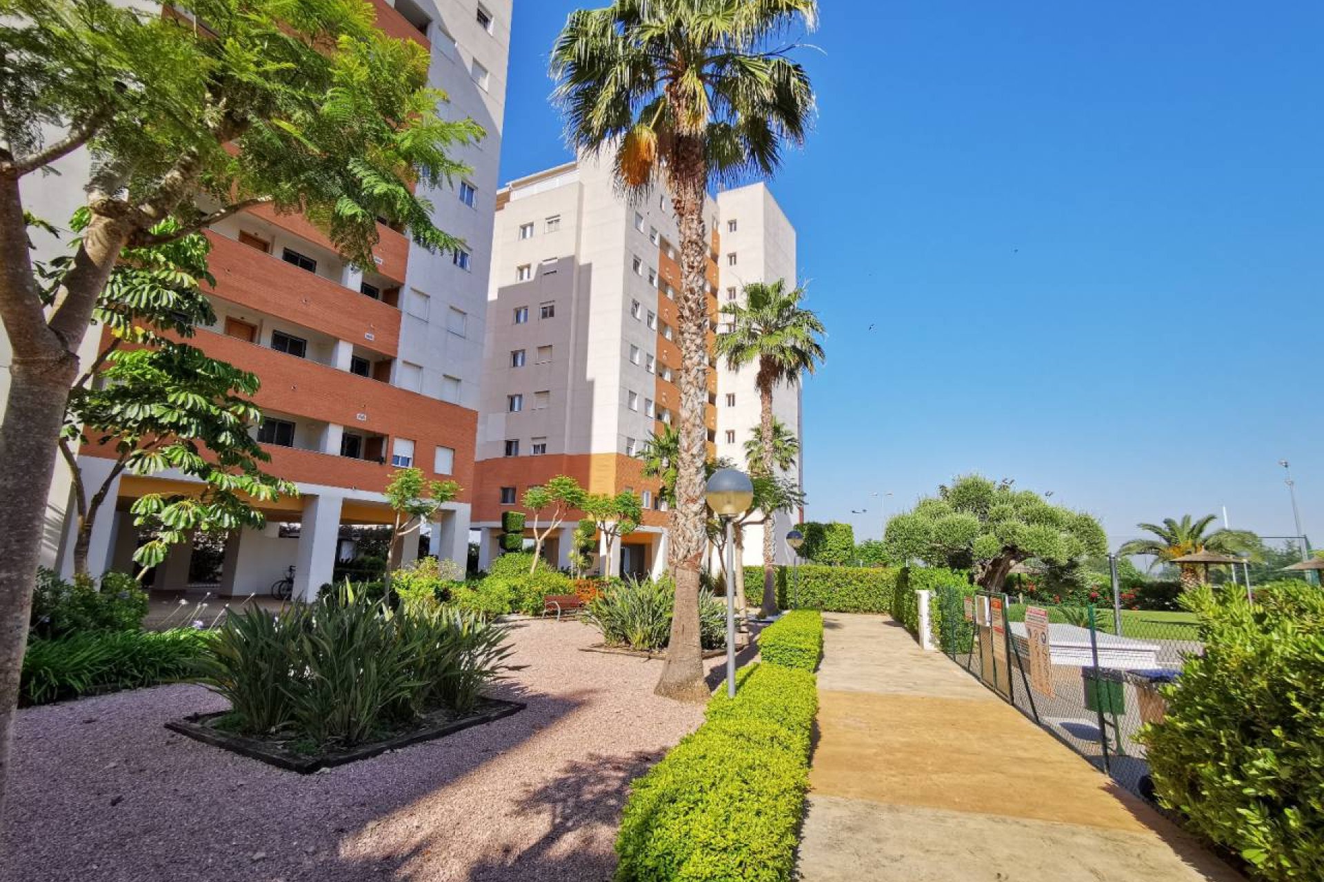 Reventa - Apartmento - Guardamar del Segura - Puerto