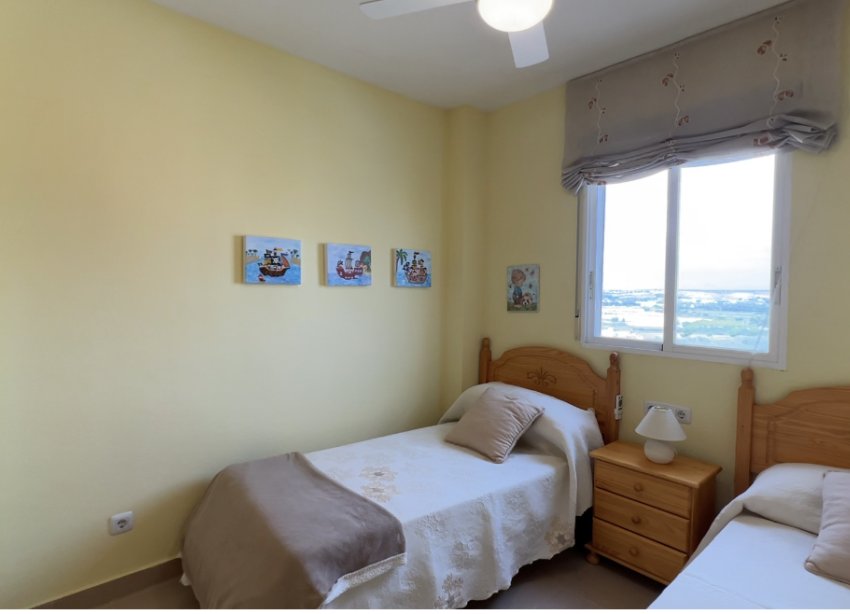 Reventa - Apartmento - Guardamar del Segura - Puerto