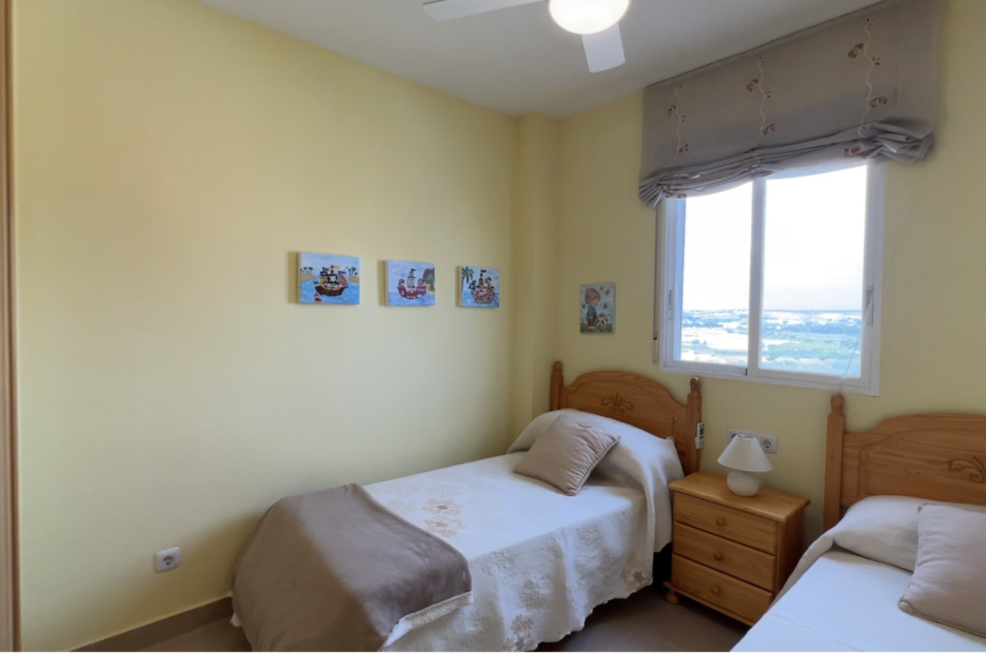 Reventa - Apartmento - Guardamar del Segura - Puerto