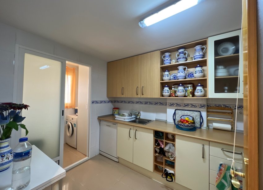 Reventa - Apartmento - Guardamar del Segura - Puerto