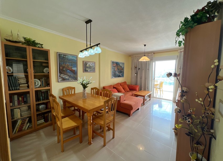 Reventa - Apartmento - Guardamar del Segura - Puerto