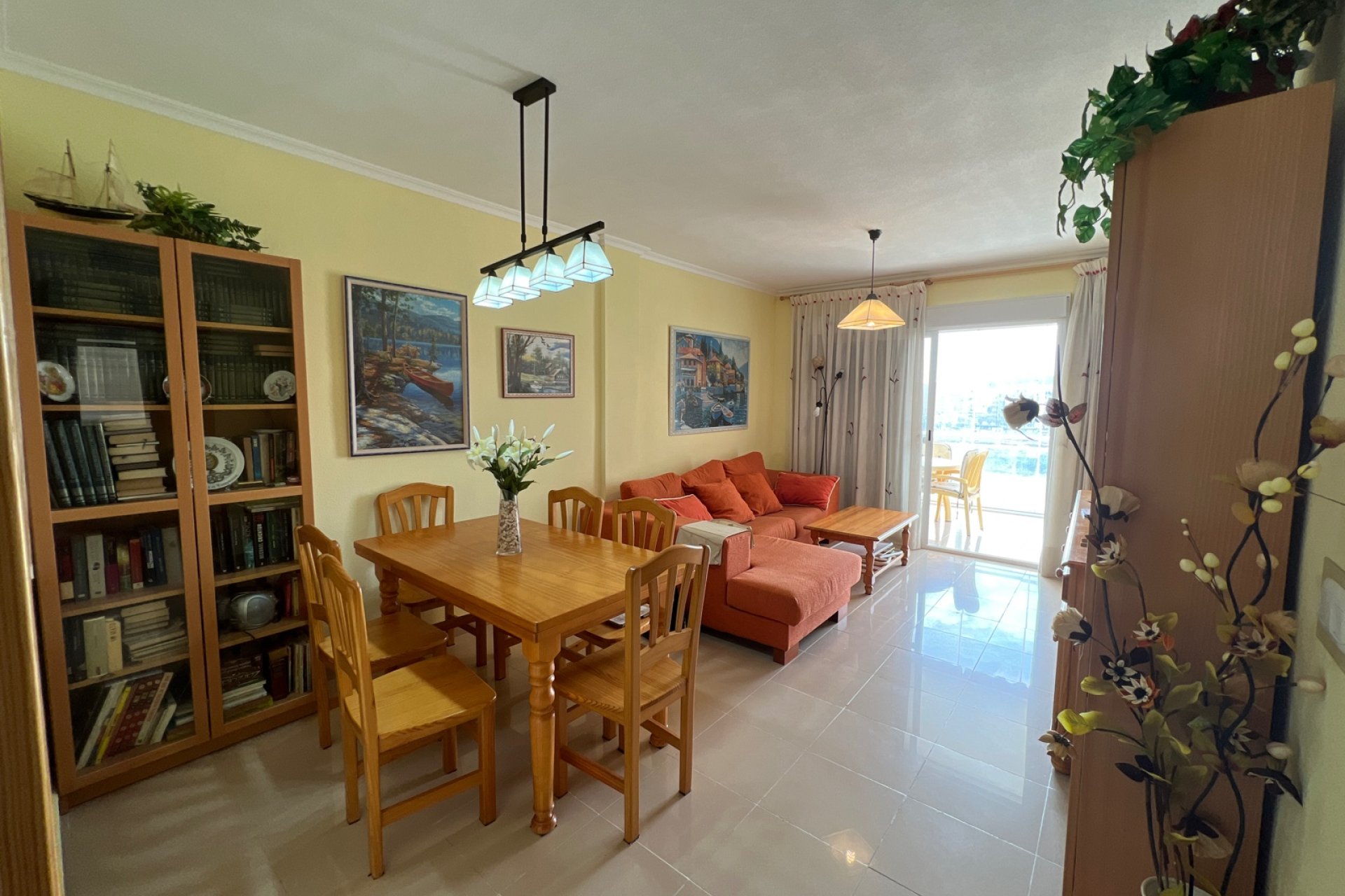 Reventa - Apartmento - Guardamar del Segura - Puerto