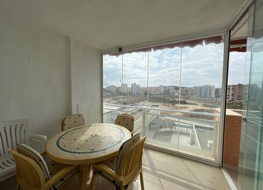 Reventa - Apartmento - Guardamar del Segura - Puerto