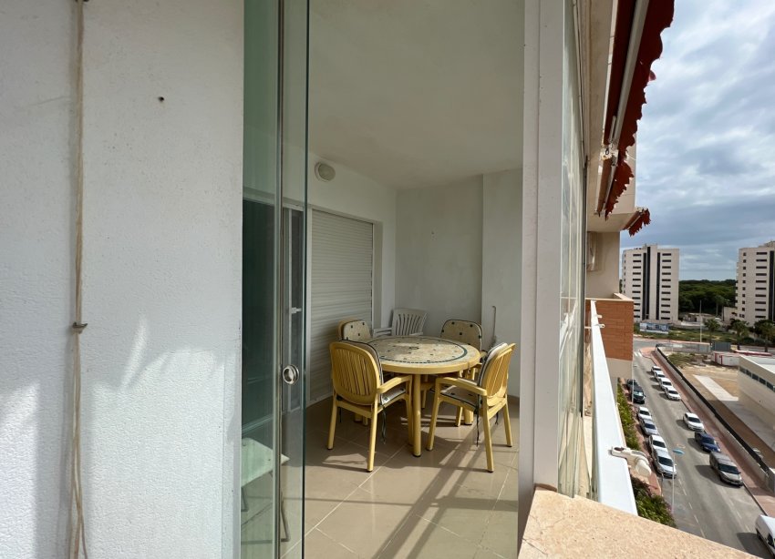 Reventa - Apartmento - Guardamar del Segura - Puerto