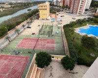 Reventa - Apartmento - Guardamar del Segura - Puerto