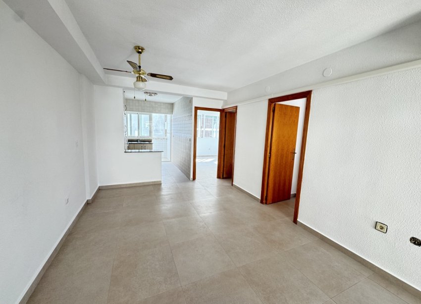 Reventa - Apartmento - La Zenia