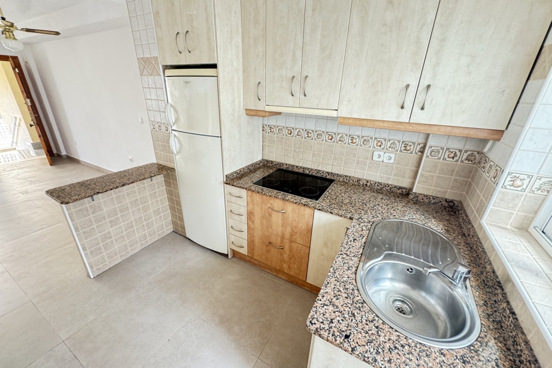 Reventa - Apartmento - La Zenia