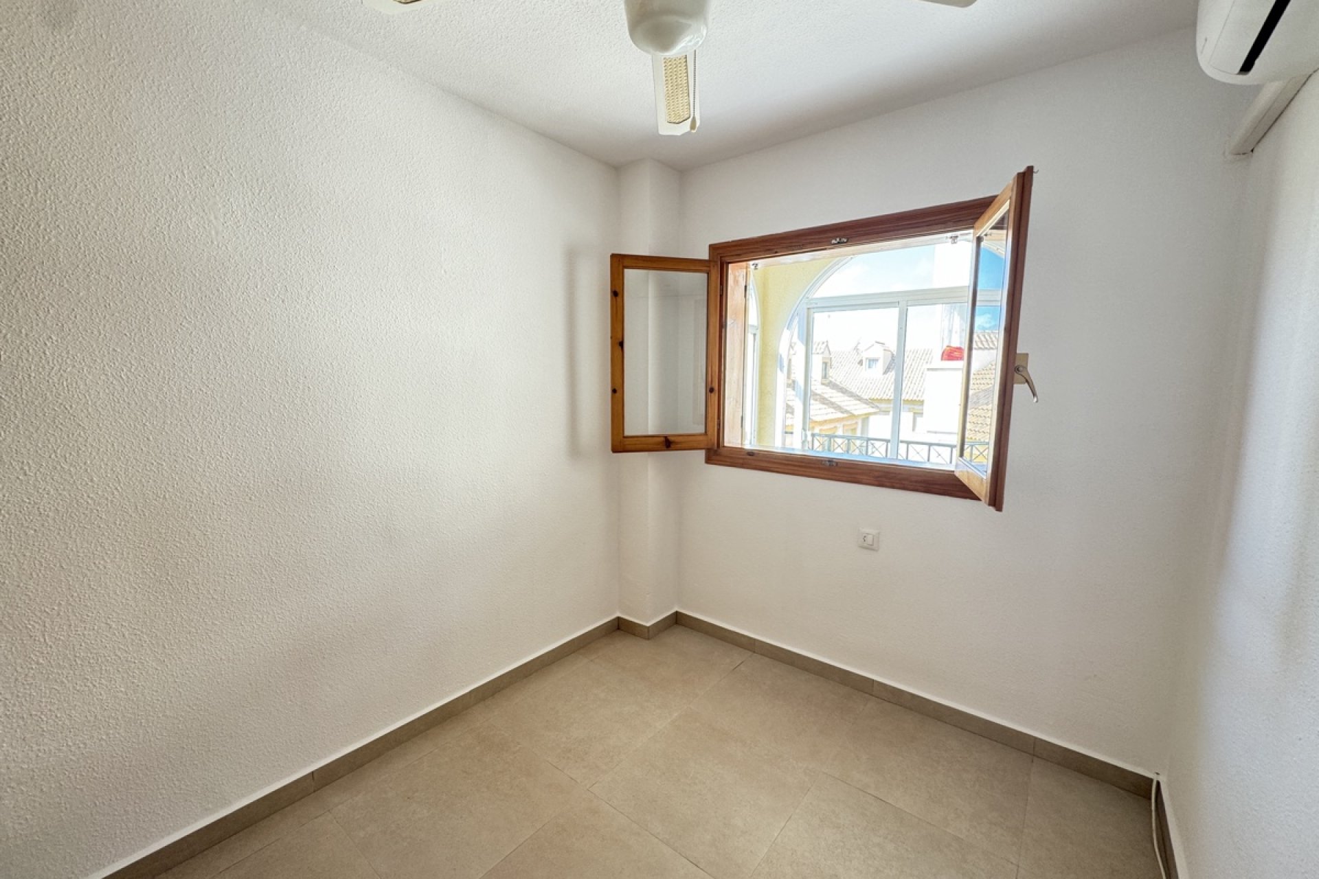 Reventa - Apartmento - La Zenia