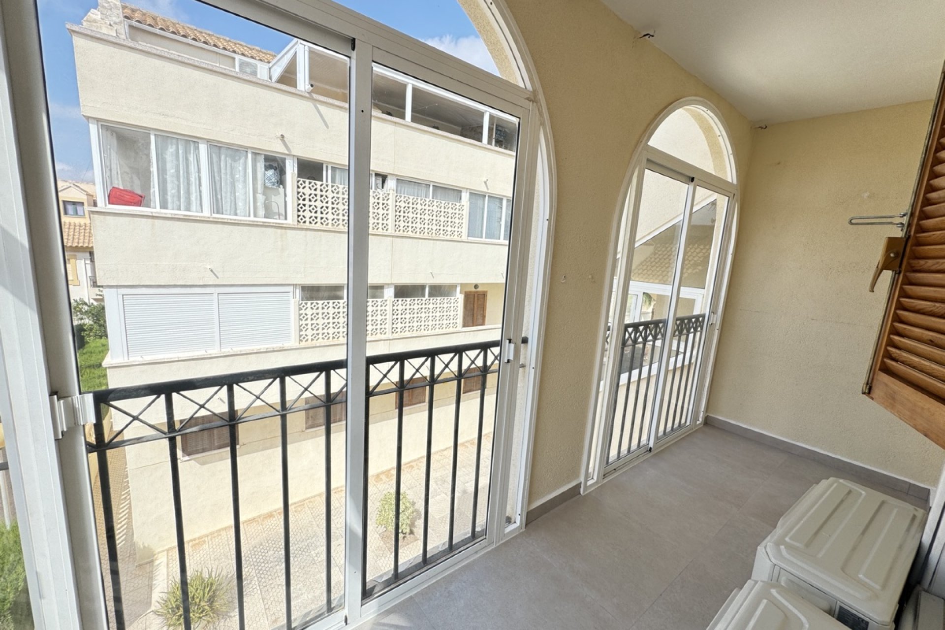 Reventa - Apartmento - La Zenia