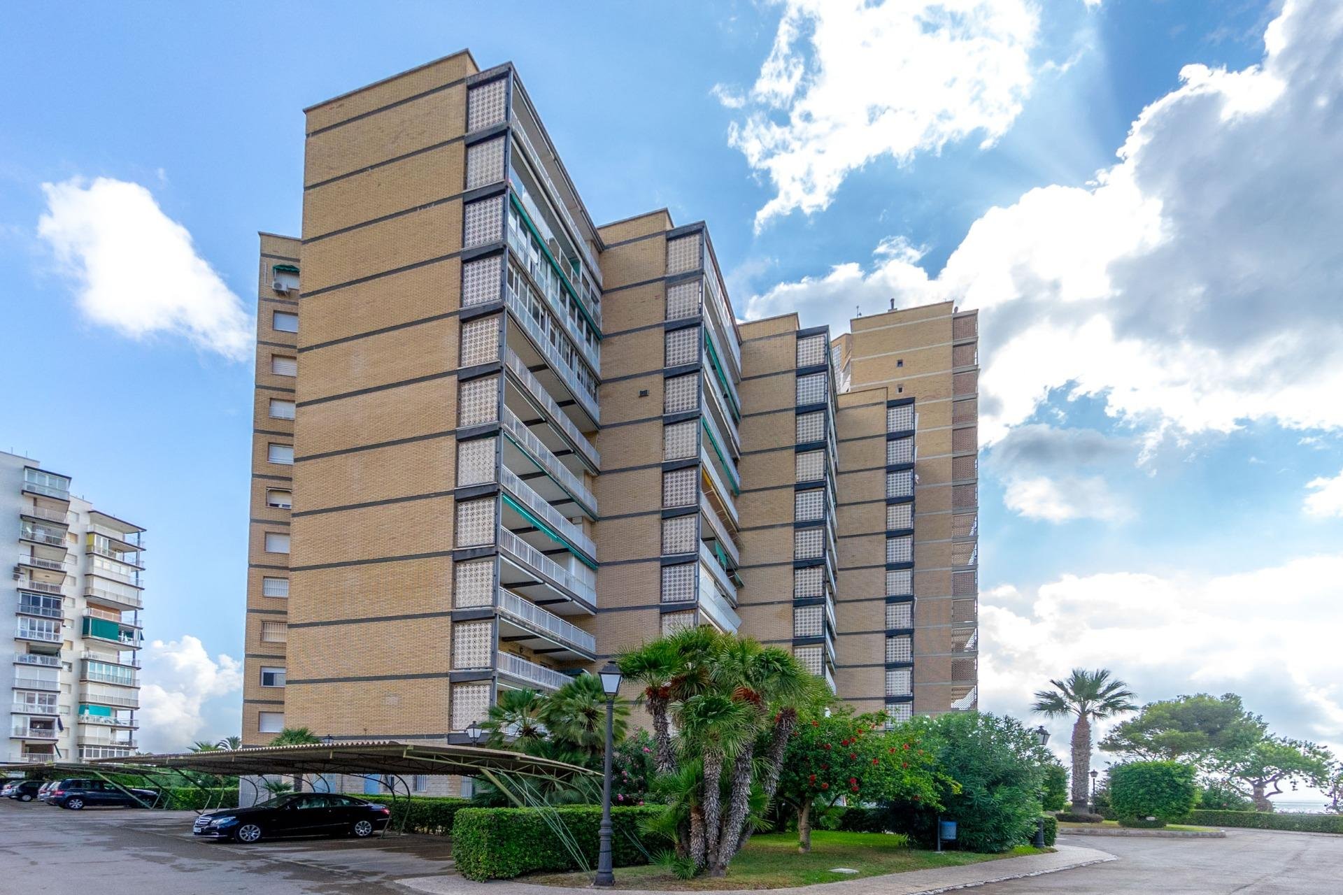 Reventa - Apartmento - Orihuela Costa - Agua Marina