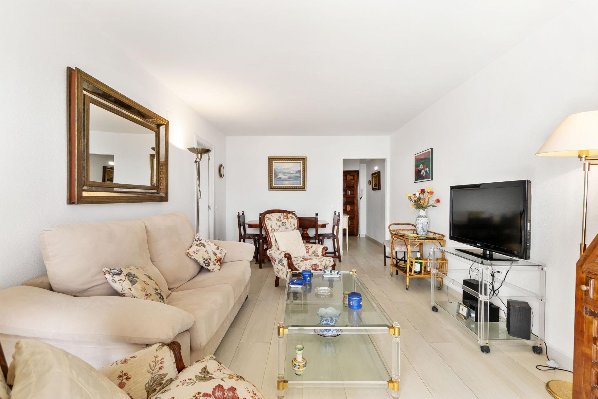 Reventa - Apartmento - Orihuela Costa - Agua Marina