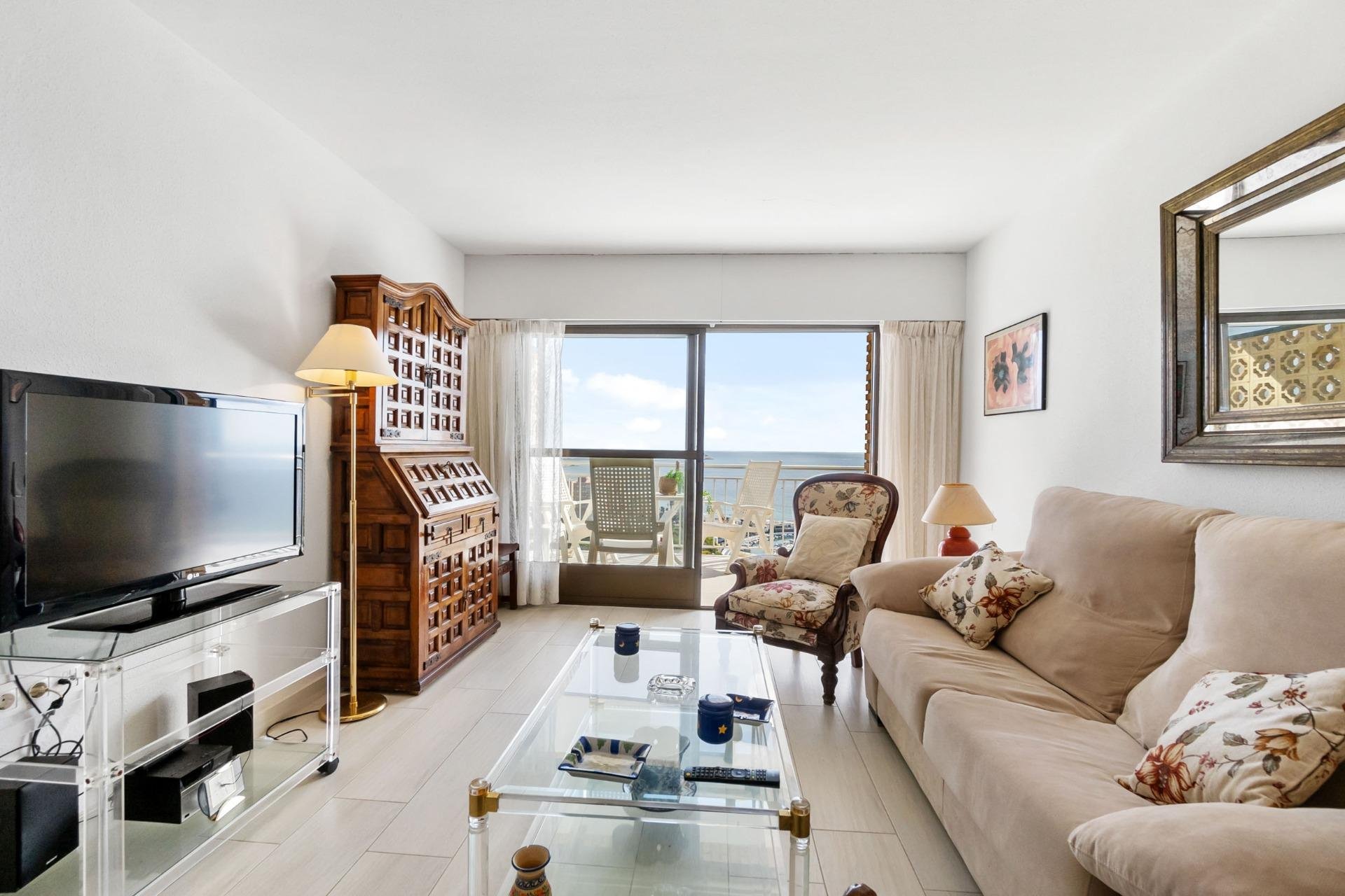 Reventa - Apartmento - Orihuela Costa - Agua Marina