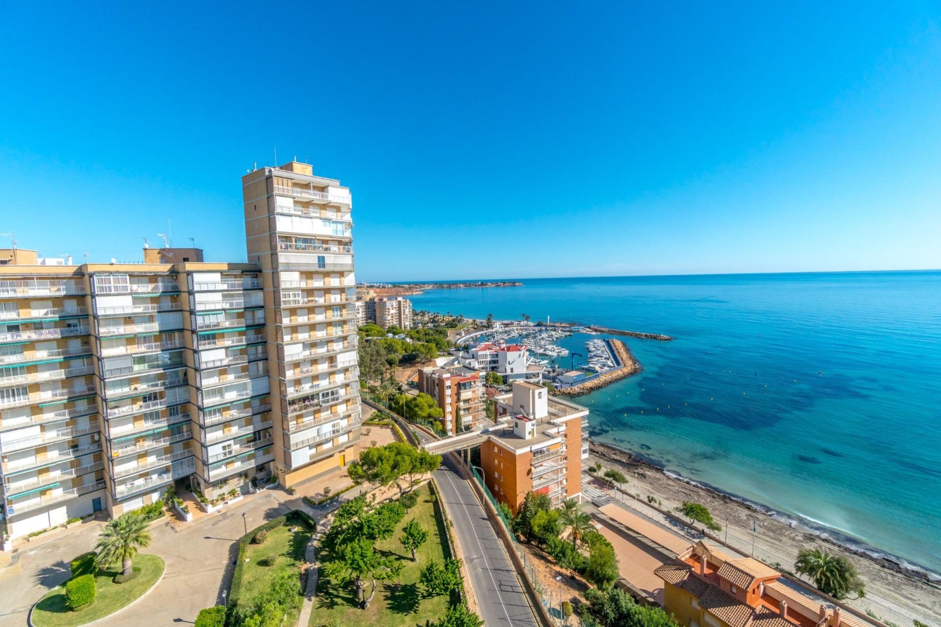 Reventa - Apartmento - Orihuela Costa - Agua Marina