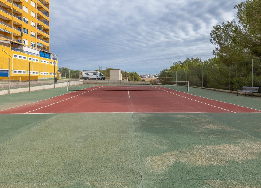 Reventa - Apartmento - Orihuela Costa - Altos de Campoamor