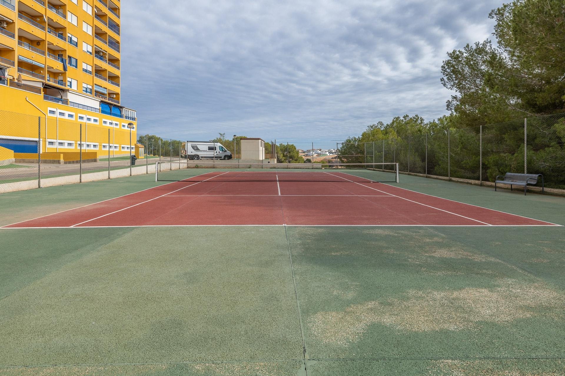 Reventa - Apartmento - Orihuela Costa - Altos de Campoamor