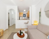 Reventa - Apartmento - Orihuela Costa - Altos de Campoamor