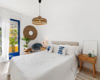 Reventa - Apartmento - Orihuela Costa - Altos de Campoamor