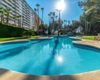 Reventa - Apartmento - Orihuela Costa - Altos de Campoamor