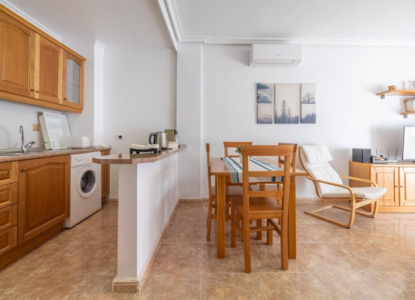 Reventa - Apartmento - Orihuela Costa - Cabo Roig